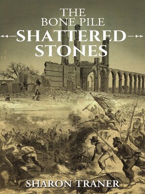 cover image of The Bone Pile
